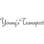 YOUNG'S TRANSPORT INC Logo