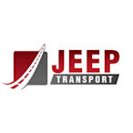 JEEP TRANSPORT LLC Logo