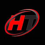 HORIZON TRANSPORTATION Logo