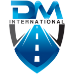 DM INTERNATIONAL LLC Logo