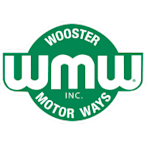 WOOSTER MOTOR WAYS INC Logo