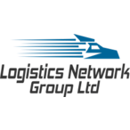 Logistics Network Group LTD Logo