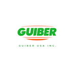 GUIBER USA INC Logo