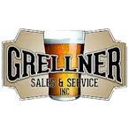 GRELLNER SALES & SERVICE INC Logo