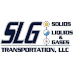 SLG Transportation LLC Logo