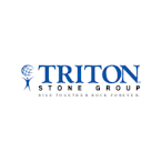 Triton Stone Group Logo