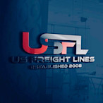 U S FREIGHT LINES INC Logo