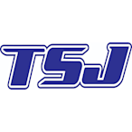 TSJ INTERNATIONAL SERVICES INC Logo