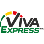 VIVA EXPRESS INC Logo