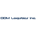 DDM Logistics Inc Logo