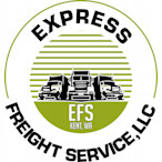 EXPRESS FREIGHT SERVICE LLC Logo