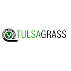 TULSA GRASS & SOD FARMS INC Logo