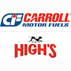 Carroll Motor Fuels Logo