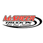 MCSHEER TRUCK'IN LLC Logo