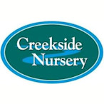 CREEKSIDE NURSERY Logo