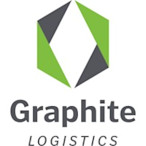 GRAPHITE LOGISTICS  Logo