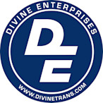 DIVINE ENTERPRISES Logo