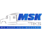 MSKTRKS LLC Logo