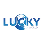 LUCKY WORLD INC Logo