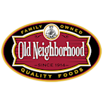 OLD NEIGHBORHOOD FOODS Logo