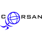 CORSAN FREIGHT LLC Logo
