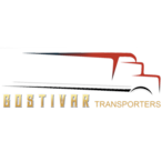 Gostivar Transporters LLC Logo