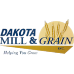 DAKOTA MILL & GRAIN INC Logo