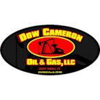 DOW CAMERON OIL & GAS LLC Logo