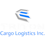 TRITON CARGO LOGISTICS INC Logo