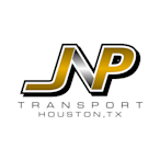 JNP Transport, LLC Logo