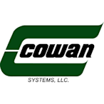 COWAN INTERMODAL GROUP LLC Logo