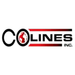 CO Lines Inc Logo