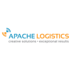 APACHE LOGISTICS INC Logo