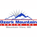 OZARK MOUNTAIN LEASING INC Logo