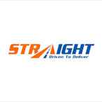 STRAIGHT FREIGHT SERVICES LLC Logo