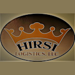 HIRSI LOGISTICS LLC Logo