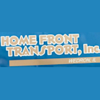 HOMEFRONT TRANSPORT INC Logo