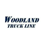 WOODLAND TRUCK LINE INC Logo