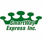 SMARTWAY EXPRESS INC Logo