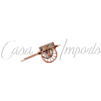 CASA IMPORTS INC Logo