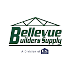 BELLEVUE BUILDERS SUPPLY - US LBM LLC Logo