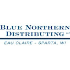 BLUE NORTHERN DISTRIBUTING LLC Logo