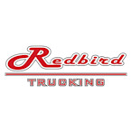 REDBIRD TRUCKING LLC Logo