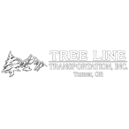 TREE LINE TRANSPORTATION INC Logo