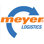 MEYER LOGISTICS INC Logo