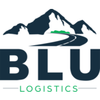 BLU Logo