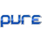 Pure Freight Lines LTD Logo