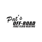 PAT'S OFFROAD INC Logo