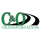 C&O TRANSPORTATION LLC Logo