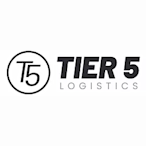 Tier 5 Logistics, Inc. Logo